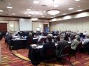 The ARRL Board of Directors met July 17-19 in Windsor, Connecticut. [Steve Ford, WB8IMY, photo]